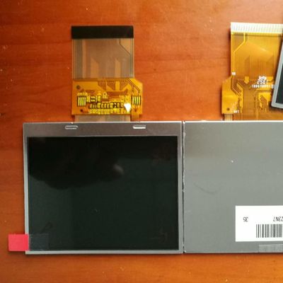 TM035KDH05 티안마 3.5는 320×240 420 cd/m2 INDUSTRIAL LCD 디스플레이로 조금씩 움직입니다