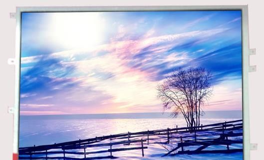 TM097TDHG04 티안마 9.7 &quot; 1024(RGB)×768 350 cd/m2 산업적 LCD 디스플레이