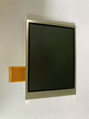 3.5&quot;	LCM	480×800RGB 	400CD/M2 날카로운 TFT LCD 디스플레이  LS035Y8DX06