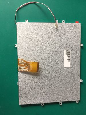8.4&quot; 1024×768 XGA 132PPI TIANMA TFT LCD TM097TDH01 210.2 × 166.2 × 396