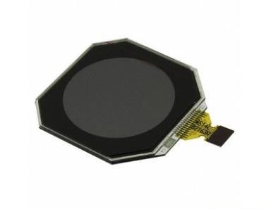 0.96INCH 128×128    133PPI  LS010B7DH02  날카로운  TFT LCD 디스플레이