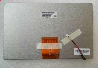 날카롭게 LQ7BW566	7 &quot;  LCM	480×234RGB 	300 cd/m2   산업적 LCD 디스플레이
