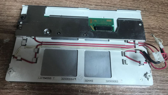 7 &quot;  LCM	 480(RGB)×234   75PPI   전문가   TFT LCD 디스플레이   LQ7BW556T