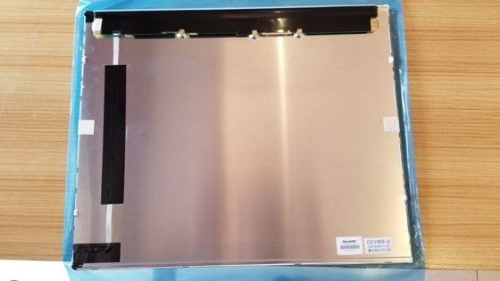 LQ190E1LW62	날카로운  19 "  LCM  1280×1024RGB 	450 cd/m2   산업적 LCD 디스플레이