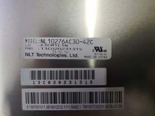 TM150TDSG80 티안마 15.0 &quot; 1024(RGB)×768 350 cd/m2 산업적 LCD 디스플레이