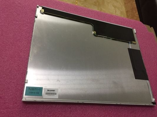 15&quot;	LCM	1024×768RGB   300 cd/m2   LQ150X1LX91	날카로운  TFT LCD 디스플레이