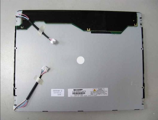 15&quot;	LCM	1024×768RGB   350 cd/m2   LQ150X1LW73	날카로운  TFT LCD 디스플레이