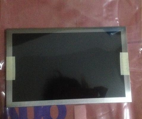 G080Y1-T01 CHIMEI INNOLUX 8.0 &quot; 800(RGB)×480 600 cd/m2 산업적 LCD 디스플레이