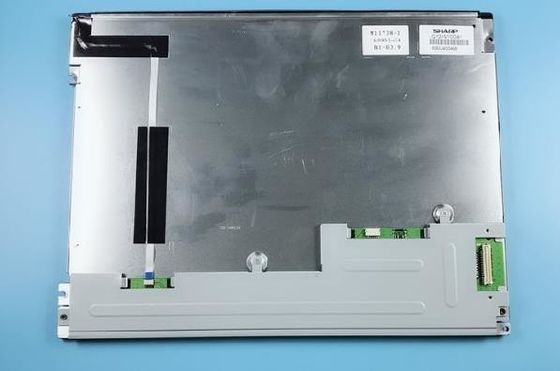 LQ121S1DG81	날카로운  12.1 &quot;  LCM	800×600RGB 	450 cd/m2    산업적 LCD 디스플레이