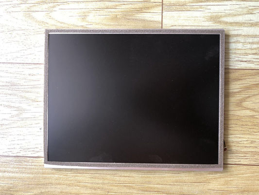 G104X1-L03 인놀룩스 10.4" 1024x768 TFT LCD 패널 350cd/m2 88/88/88/88 (형)