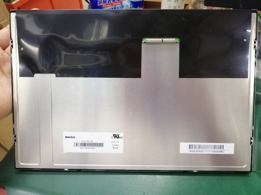G121ICE-L02 INNOLUX 12.1 &quot; 1280(RGB)×800 400 cd/m2 산업적 LCD 디스플레이
