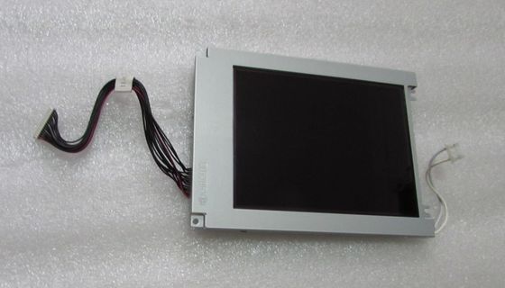 KCG057QV1EA-G000 쿄세라 5.7INCH LCM 320×240RGB 250NITS CCFL 산업적 LCD 디스플레이