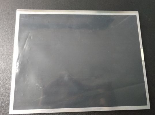 G121XGE-L01 INNOLUX 12.1 &quot; 1024(RGB)×768 600 cd/m2 산업적 LCD 디스플레이