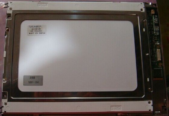 LQ10D34G  Sharp10.4Inch  LCM  640×480RGB   산업적 LCD 디스플레이