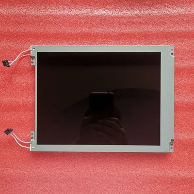 KCS6448HSTT-X21 쿄세라 10.4INCH LCM 640×480RGB 150NITS CCFL 산업적 LCD 디스플레이