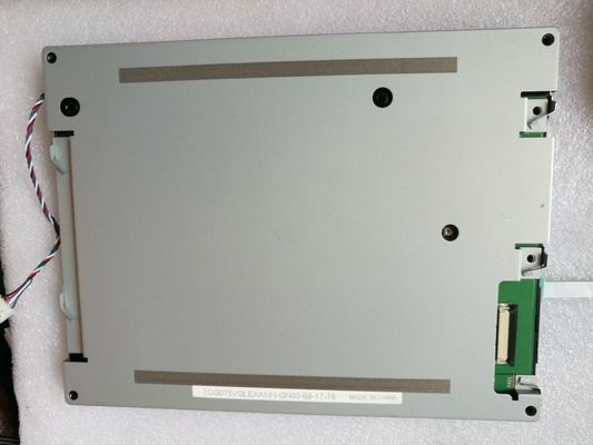 10.4&quot; LCM 640×480RGB LQ104V1DW02K 선명한 TFT LCD 디스플레이 211.2 ((H) ×158.4 ((V) mm