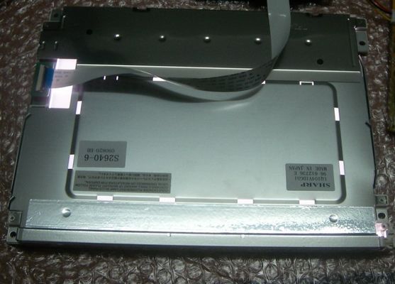 10.4 &quot;  LCM  640×480RGB   350 cd/m2    LQ104V1DG5B	  날카로운  TFT LCD 디스플레이