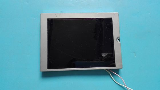 KG057QV1CA-G050 쿄세라 5.7INCH LCM 320×240RGB 220NITS CCFL 산업적 LCD 디스플레이