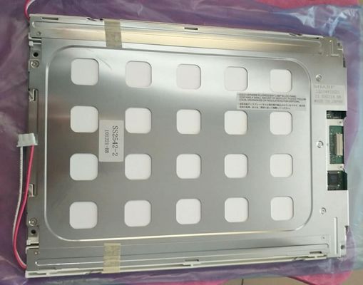LQ104S1DG51	날카로운  10.4 &quot;  LCM  800×600RGB 산업적 LCD 디스플레이  