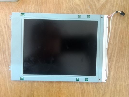 T-51750GD065J-lw-bhn 쿄세라 6.5INCH LCM 640×480RGB 800NITS WLED TTL 산업적 LCD 디스플레이