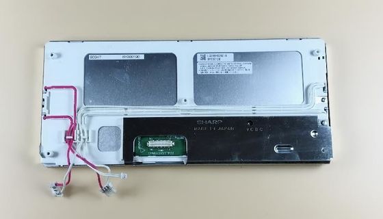 LQ088H9DR01R  날카로운  8.8 &quot;  LCM	640×240RGB 산업적 LCD 디스플레이  