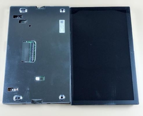 8 &quot;  LCM  800×480RGB 	날카로운 640 cd/m2 LQ080Y5DZ03   TFT LCD 디스플레이