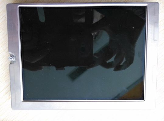 TCG057QV1AC-H50 쿄세라 5.7INCH LCM 320×240RGB 1000NITS CCFL TTL 산업적 LCD 디스플레이