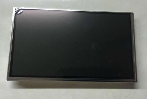 날카롭게 LQ065T9BR54U	6.5&quot;	LCM	400×240RGB 산업적 LCD 디스플레이 