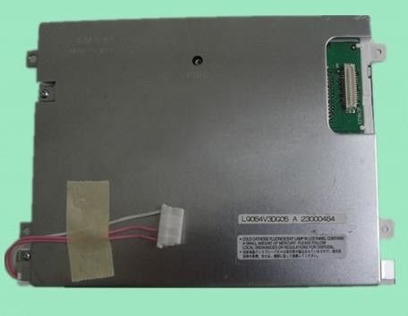 LQ064V3DG05  날카로운  6.4 &quot;  LCM   640×480RGB 산업적 LCD 디스플레이  