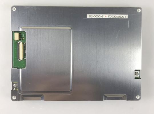 5.7&quot;	LCM	640×480RGB 	400 cd/m2   LQ057V3DG02  날카로운  TFT LCD 디스플레이