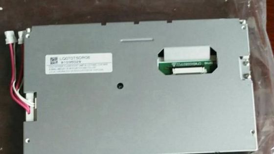 6.5&quot;	LCM	400×234RGB 	420 cd/m2   LQ065T5AR06  날카로운  TFT LCD 디스플레이