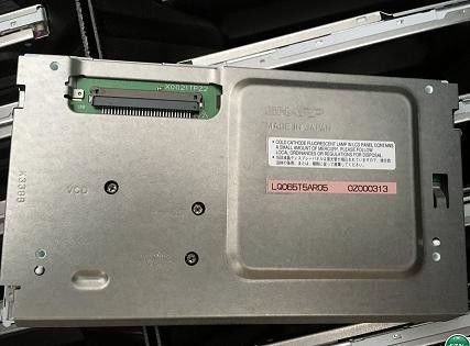 LQ065T5AR05	날카로운  6.5 &quot;  LCM  400×234RGB   420 cd/m2 산업적 LCD 디스플레이