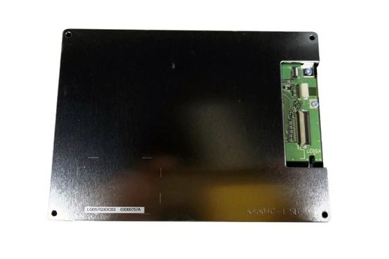 LQ057Q3DC03  날카로운  5.7 &quot;  LCM	320×240RGB 	500 cd/m2 산업적 LCD 디스플레이