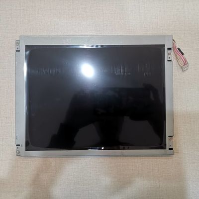 1024×768RGB 600 알 산업적 TFT 디스플레이 WLED LVDS TCG104XGLPAPNN-AN31-S