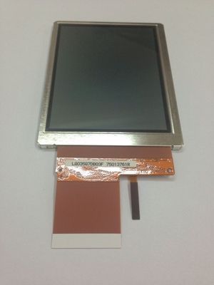 LQ035Q7DB03 240×320RGB 55nits Sharp TFT LCD 디스플레이 3.5&quot; 40/40/40/50 (형)