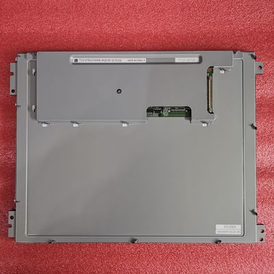 TCG121SVLQEPNN-AN20 쿄세라 12.1INCH LCM 800×600RG 450NITS WLED LVDS 산업적 LCD 디스플레이