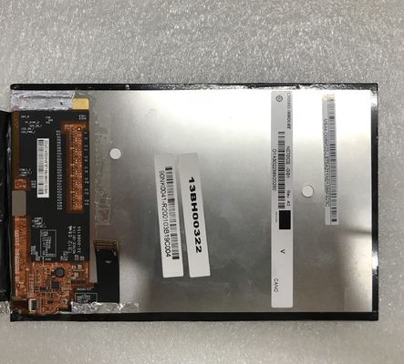 N070ICE-GB1 이루스 7.0 &quot; 800(RGB)×1280 300 cd/m2 산업적 LCD 디스플레이