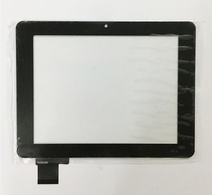N080ICE-GB0 Rev.A1 이루스 8.0 &quot; 800(RGB)×480 400 cd/m2 산업적 LCD 디스플레이