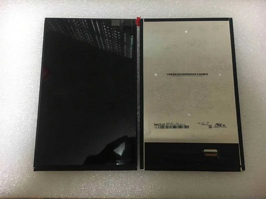 N080JCE-G41 이루스 8.0 &quot; 1200(RGB)×1920 400 cd/m2 산업적 LCD 디스플레이