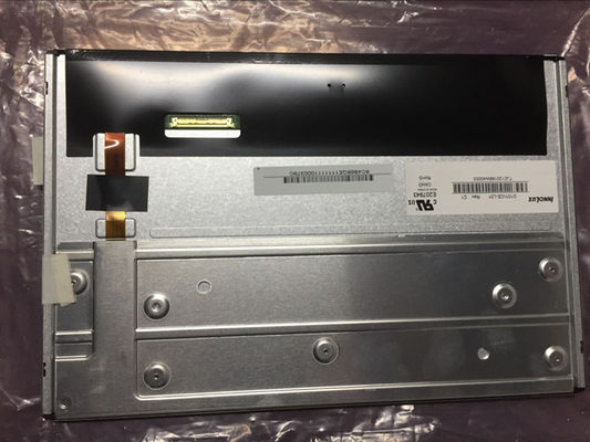 N101ICG-L21 Rev.C2 CHIMEI 이루스 10.1 &quot; 1280(RGB)×800 350 cd/m2 산업적 LCD 디스플레이