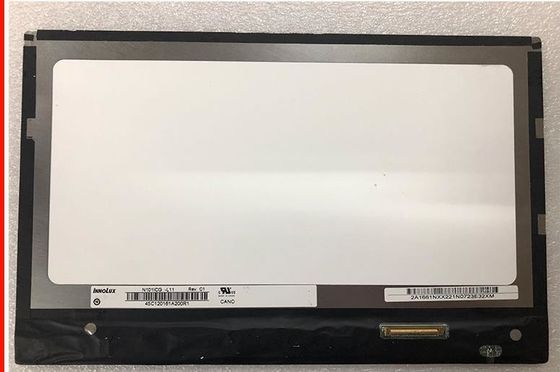 N101ICG-L21 Rev.C3 CHIMEI 이루스 10.1 &quot; 1280(RGB)×800 350 cd/m2 산업적 LCD 디스플레이