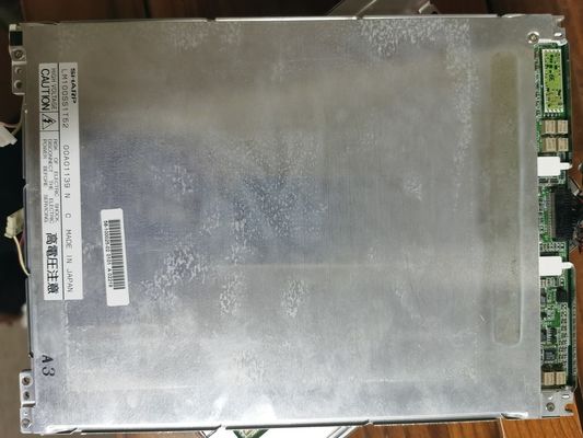 10&quot;	LCM	800×600RGB 	70 cd/m2   LM100SS1T52  날카로운  TFT LCD 디스플레이