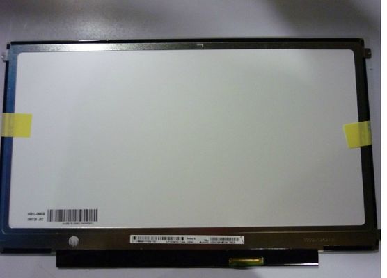 N133BGE-LB1 CHIMEI 이루스 13.3 &quot; 1366(RGB)×768 200 cd/m2 산업적 LCD 디스플레이