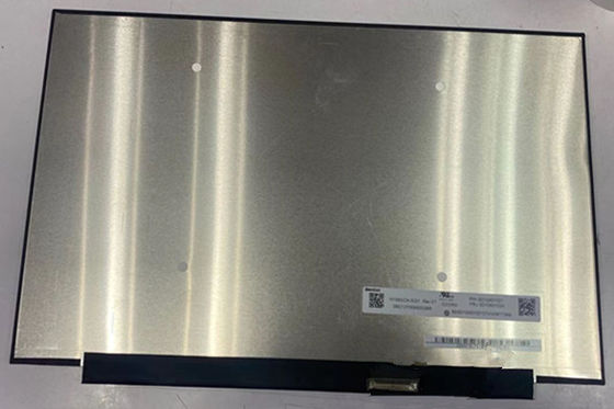 N133GCA-GQ1 이루스 13.3 &quot; 2560(RGB)×1600 300 cd/m2 산업적 LCD 디스플레이