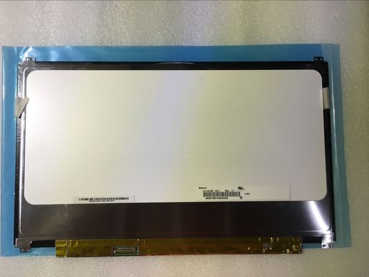 N133HSE-EB3 이루스 13.3 &quot; 1920(RGB)×1080 350 cd/m2 산업적 LCD 디스플레이