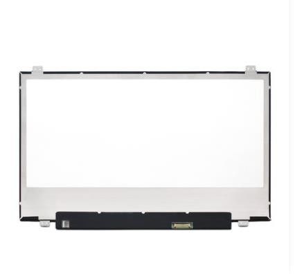 N140BGA-EA4 Rev.C1 INNOLUX 14.0 &quot; 1366(RGB)×768 220 cd/m2 산업적 LCD 디스플레이
