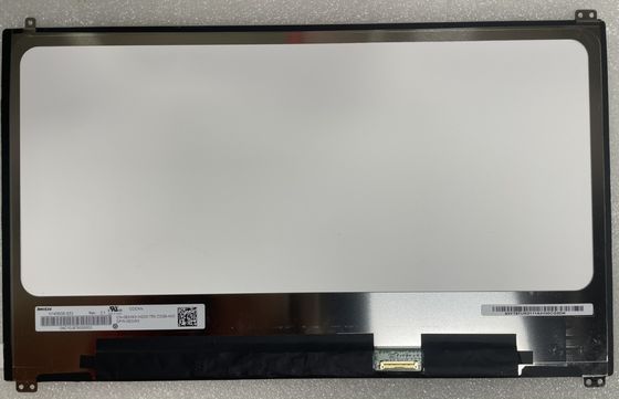 N140BGE-E53 INNOLUX 14.0 &quot; 1366(RGB)×768 200 cd/m2 산업적 LCD 디스플레이