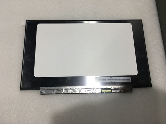 N140HCA-EAC INNOLUX 14.0 &quot; 1920(RGB)×1080 250 cd/m2 산업적 LCD 디스플레이