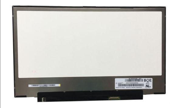 N140HCA-EBA INNOLUX 14.0 &quot; 1920(RGB)×1080 220 cd/m2 산업적 LCD 디스플레이