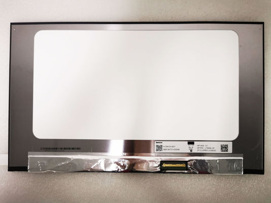N140HCN-E5C INNOLUX 14.0 &quot; 1920(RGB)×1080 220 cd/m2 산업적 LCD 디스플레이